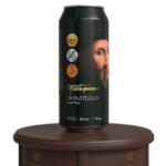 Donatello Barleywine