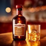 Descubriendo la historia de Drambuie: tradición y una receta secreta 2 Drambuie on Ice