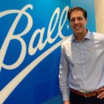 Gabriel Tribucio asume como nuevo Director Comercial de Ball Corporation en Sudamérica 2 Gabriel Tribucio