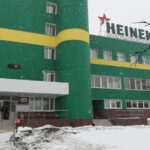 Heineken confirma su salida de Rusia tras vender el 100% de su negocio por 1 euro 2 Heineken Rusia
