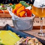 KrossBar anuncia nuevos locales en Concepción, Aeropuerto de Santiago y Barrio Italia 2 KrossBar