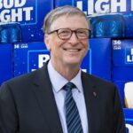 La Fundación Bill y Melinda Gates invierte US100 millones en AB InBev 2 Bill Gates Bud Light
