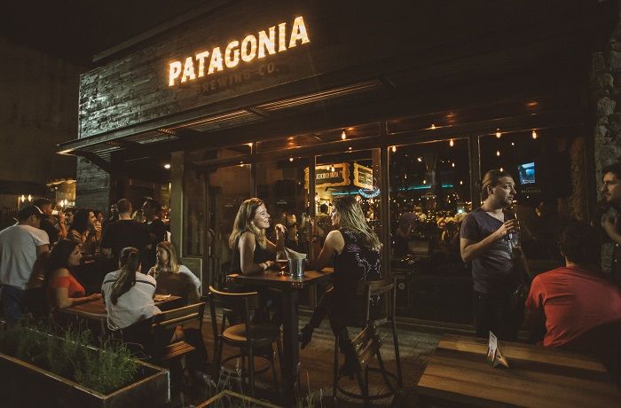 Cerveza Patagonia, Primavera