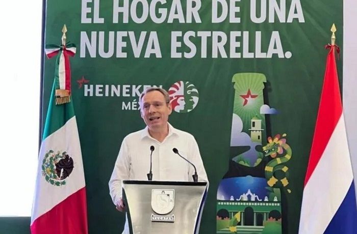 Heineken México