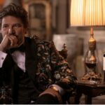 Pedro Pascal encabeza campaña de Casillero del Diablo 2 Pedro Pascal Casillero del Diablo