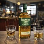 Tullamore DEW: El orgullo de Irlanda de triple destilación 2 Tullamore Dew