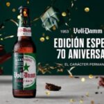Voll-Damm celebra su 70 aniversario con una edición especial 2 Voll-damm Aniversario 70 años