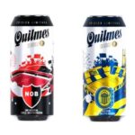 Quilmes lanza dos nuevas ediciones limitadas de Newell’s y Rosario Central 2 Quilmes futbol