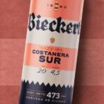 Bieckert Costanera Sur