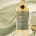 Late Harvest de Casillero del Diablo: el vino de vendimia tardía 2 Casillero del Diablo Late Harvest