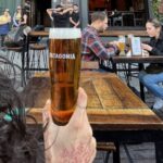 Cerveza Patagonia Refugio Palermo