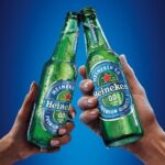 La campaña de Heineken 0.0 que desafió las restricciones de la veda electoral en Argentina 2 Heineken 0.0
