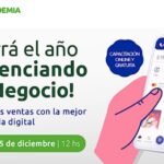 CCU Argentina y Ualá comprometidos con el desarrollo empresarial y la innovación 2 Academia CCU