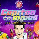 SABC celebra su IV aniversario junto a los 40 años de Capitán Memo y cerveza ilimitada 3 Aniversario Somos Artesanales