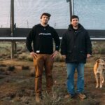 Documental sobre cervecería que usa la condensación de las nubes recibió premio Eikon 2 Atrapaniebla