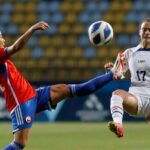 Budweiser celebra a los ganadores en los Juegos Panamericanos Santiago 2023 2 Futbol Panamericanos