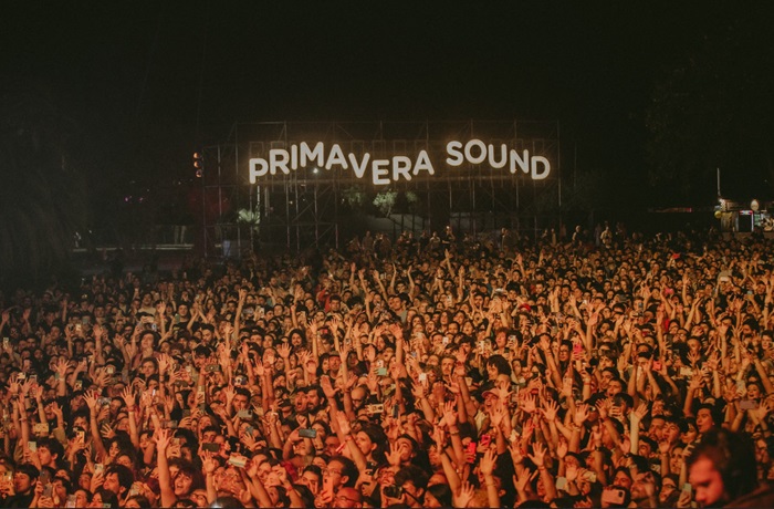 Primavera Sound Argentina