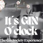 The Gin Society Experience