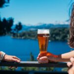 Cerveza Patagonia te invita a disfrutar un verano estelar en distintos puntos de Argentina 3 Cervecería Patagonia, Lago Moreno