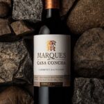 3 vinos recomendados para la cena de Navidad 2 Marques de Casa Concha