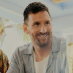 Michelob Ultra es el nuevo sponsor de la Copa América 2024 y de Lionel Messi 2 Messi Michelob Ultra