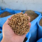 Científicas chilenas trabajan en desarrollar alimentos utilizando residuos de vino y cerveza 2 Residuos cerveza