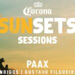 Verano como sinónimo de música y naturaleza: llega el Corona Sunset a Tucumán 3 Sunset sessions tucuman