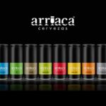 Arriaca aborda un ‘rebranding’ de su imagen corporativa como inicio de su 10° aniversario 2 Arriaca nuevas latas sleek