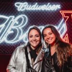 "It´s Music, It´s Bud" Las fiestas del verano son con Budweiser 2 Budweiser fiestas
