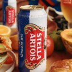 “Let's do Dinner”: Stella Artois arranca la temporada con una propuesta imperdible 2 Stella Artois Sin Alcohol