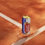 Stella Artois se hace presente en el ATP de Buenos Aires y el Córdoba Open 2 Stella Artois Tenis