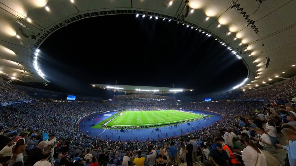 Final UCL 2023