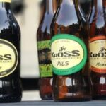 Viña Concha y Toro aumenta nuevamente su participación en Cervecería Kross 2 Concha y Toro - Kross