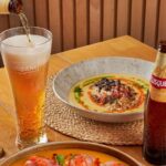 Cusqueña revela el ADN del sabor en un evento único de cerveza y cocina personalizada 3 Cusqueña ADN sabor