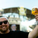 El Festival de la Cerveza Monterrey celebra su 11ª edición en el Parque Fundidora 3 Festival de la Cerveza Monterrey