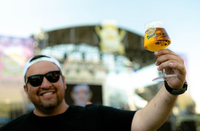 Festival de la Cerveza Monterrey