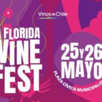 Vinos de Chile anuncia la primera versión de La Florida Wine Fest 2024 3 La Florida Wine Fest