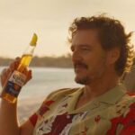 Cerveza Corona presenta su nueva campaña protagonizada por Pedro Pascal 3 Pedro Pascal La Vida Más Fina