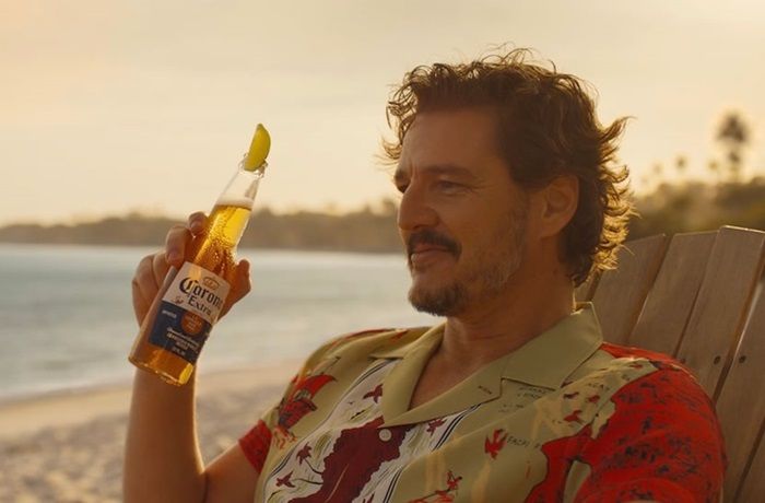 Pedro Pascal La Vida Más Fina