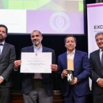 Cervecería y Maltería Quilmes recibe el Premio Nacional a la Calidad 3 Premio Nacional a la Calidad