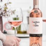 Día del Vino Rosado: Origen, frescura y versartilidad 2 Casillero del Diablo Rosé