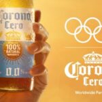 Corona Cero se convierte en sponsor oficial de los Juegos Olímpicos de París 2024 2 Corona Cero JJOO