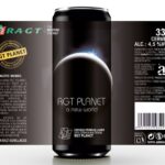Arriaca y RAGT crean una cerveza con la malta de cebada más cultivada del mundo 2 RGT Planer cerveza Arriaca