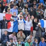 Roland Garros prohibe la venta de cerveza por mal comportamiento de los aficionados 2 Rolland Garros público