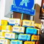 El auge de la cerveza sin alcohol en USA: Líderes del mercado duplican su valoración 2 Athletic Brewing