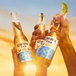 Cerveza Corona es patrocinador oficial de los Juegos Olímpicos de París 2024 3 Coronna Golden Moment
