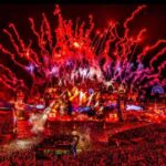 Tomorrowland: El festival de música electrónica más grande del mundo 2 Tomorrowland