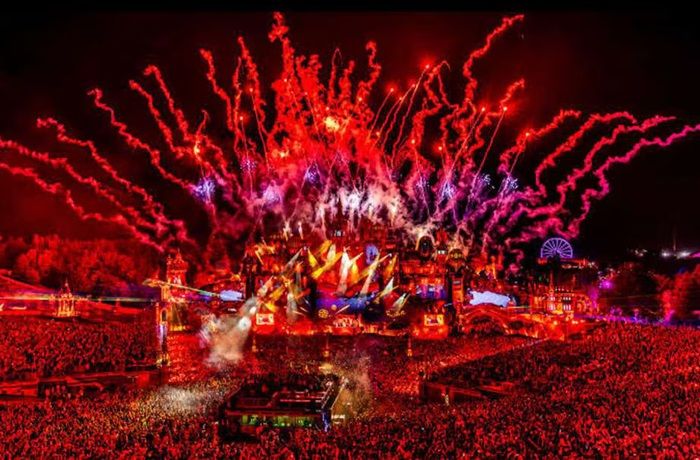 Tomorrowland