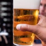 Cerveza en Argentina