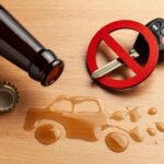 Alcohol y conducción